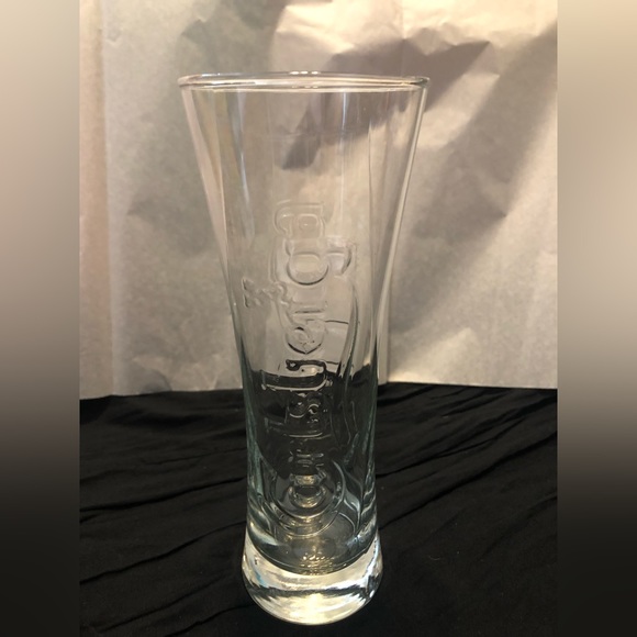 Carlsberg Set- Pilsner Glass & 2 Decks of Cards BNWT - Picture 4 of 12